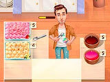 Gameplay of Baking Bustle Baking Bustle gameplay