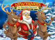 New Yankee in Santa's Service game