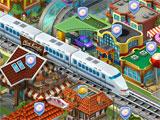 Super City Super City