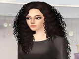 Character customization in the game Character designing in the game