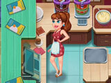 Gameplay of Cooking: My Story Cooking: My Story gameplay
