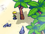 Harvest Island: Beginnings