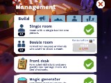 Idle Inn Tycoon - Inn Management