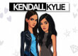 Kendall and Kylie game