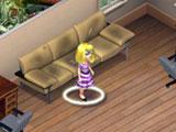 Virtual Families 2 Starting Home