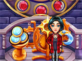 Gameplay of Arcane Arts Academy Arcane Arts Academy gameplay
