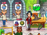 Challenging level in Arcane Arts Academy Arcane Arts Academy challenging level