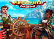 Merchants of the Caribbean: Collectors' Edition game