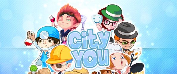 Try City You - Virtual Games Online - Virtual Worlds Land!