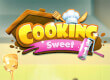 Cooking Sweet game