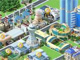 Megapolis Megapolis