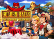 Golden Rails: Tales of the Wild West