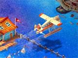 Gameplay for Sky Adventures