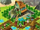 Gameplay for Pirate Village