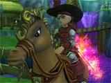 Pirate in Pirate101 Pirate101 Pirate