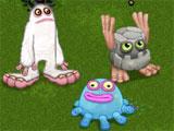 Starting Monsters in My Singing Monsters My Singing Monsters Starting Monsters