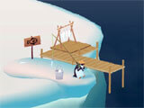Penguin Isle