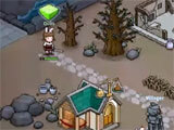 Evil Hunter Tycoon gameplay