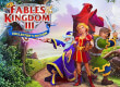 Fables of the Kingdom 3: Collector's Edition
