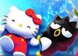 Hello Kitty Online game