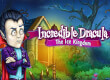 Incredible Dracula: Witches’ Curse game