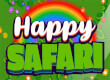Happy Safari game
