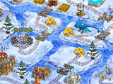 New Yankee in King Arthur's Court 5 icy area