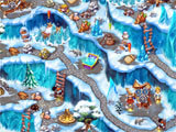 Gameplay of Viking Brothers 6 Viking Brothers 6 gameplay