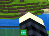 gameplay of Horse Craft Horse Craft gameplay