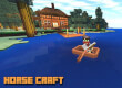 Horse Craft game
