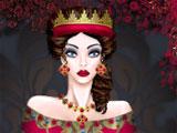 Diva Chix Royal Look