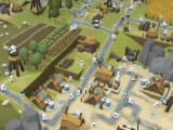 Thriving settlement in The Colonists