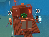 Setting sail to new lands in Idle Arks