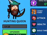 Upgrading player abilities Enhancing player attributes