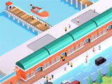 Gameplay of Idle Harbor Tycoon Idle Harbor Tycoon gameplay