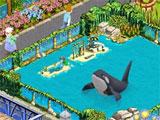 Gameplay for My Free Zoo