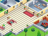 Idle Restaurant Tycoon gameplay