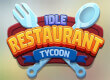 Idle Restaurant Tycoon game