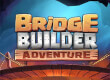 Bridge Builder Adventure game