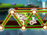 Bridge Builder Adventure