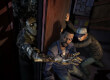 The Walking Dead game