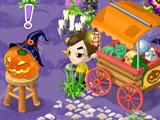 Here Be Monsters Special Pumpkin Mission