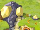 Starium Meteor Shower in Here Be Monsters