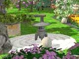Garden Quest's Garden Highlights