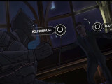 Combat Sequence in Batman: The Enemy Within