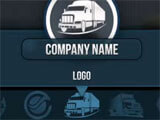 Designing logo for the company