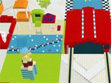 Build with Chrome Gameplay Gameplay for Build with Chrome