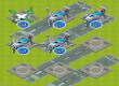 Aircraft Empire game