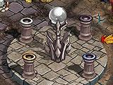Sphere Pedestals Weather Lord: The Successor's Path