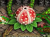 Weather Lord: The Successor's Path Massive Flower Creature